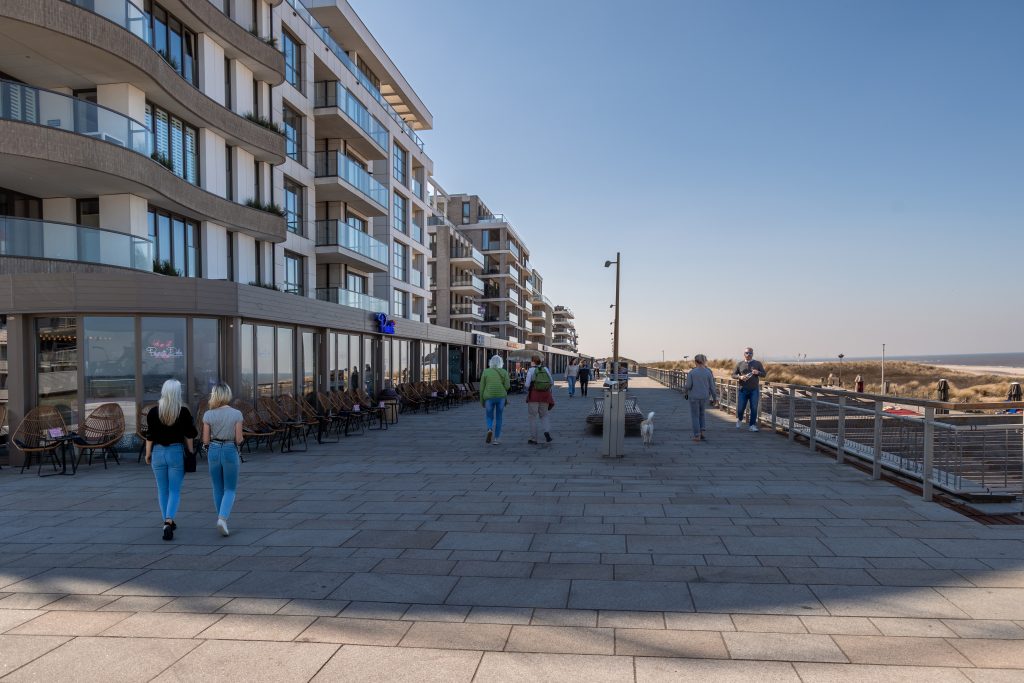 boulevard Nieuw Kijkduin