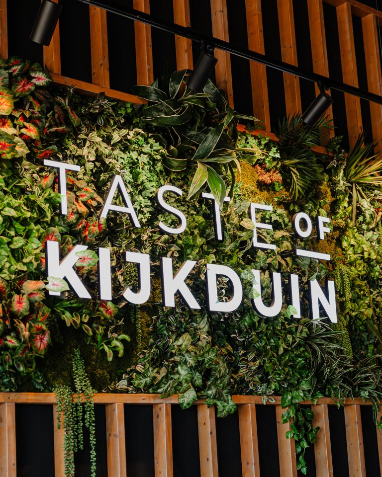 Taste of Kijkduin