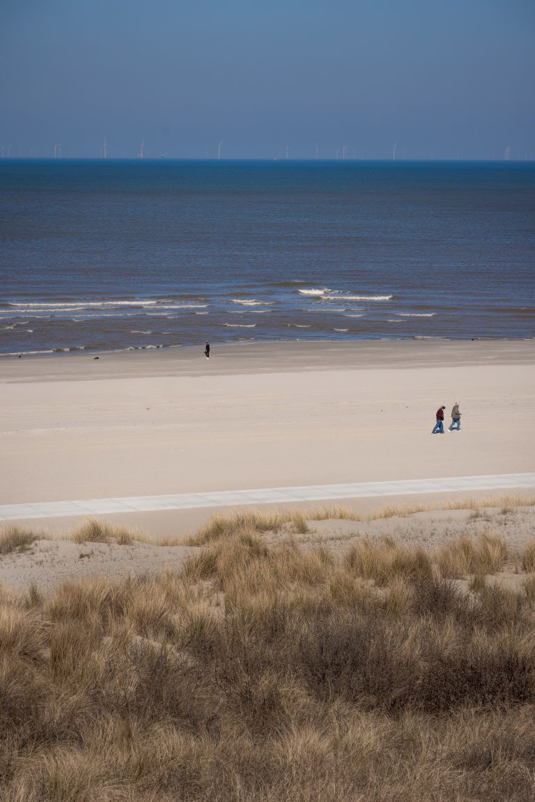 Nieuw Kijkduin